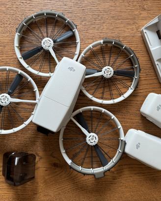 Dji Flip Fly more combo senza RC