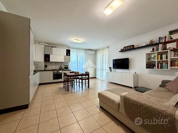 3 LOCALI A OSPITALETTO