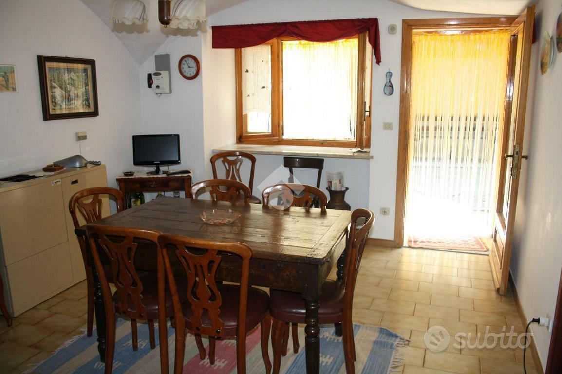 Apartment in Frassino, Meira Paseri - Vista 3
