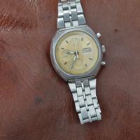 Longines Admiral Chronograph Oversize