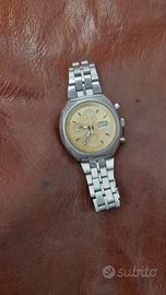 Longines Admiral Chronograph Oversize