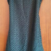 Abito estivo con spalline