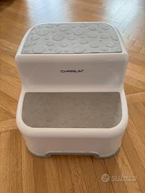 Sgabello CHAIRLIN per bambini anti scivoloso