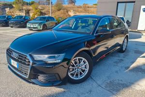 Audi A6 Avant 40 2.0 TDI S tronic Business