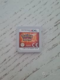 giochi  nintendo 3ds/ds
