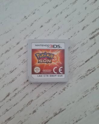 giochi  nintendo 3ds/ds