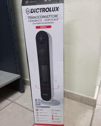 termoconvertitore