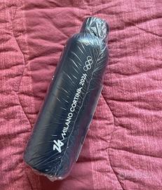 Borraccia Olimpiadi Milano Cortina 2026 nuova