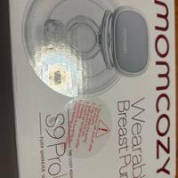 Tiralatte Momcozy s9pro