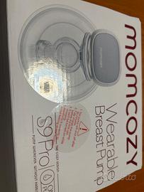 Tiralatte Momcozy s9pro