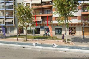 Locale commerciale corso Roma 146 - 148 Fog