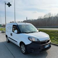 Fiat doblo 1.6 multijet