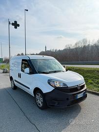 Fiat doblo 1.6 multijet