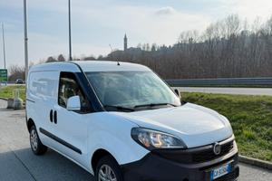 Fiat doblo 1.6 multijet