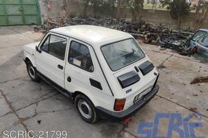 FIAT 126 126 650 23CV 77-87 Ricambi