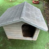 Cuccia per cani medio/grandi