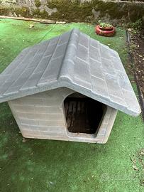 Cuccia per cani medio/grandi