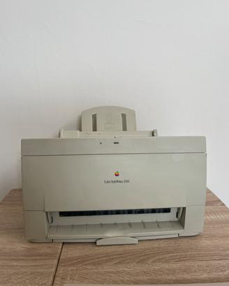 Apple ColorStyleWriter (Stampante Vintage)