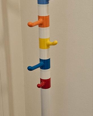 attaccapanni bambini/ragazzi