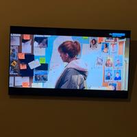 TV Samsung 75" UHD LED 4k