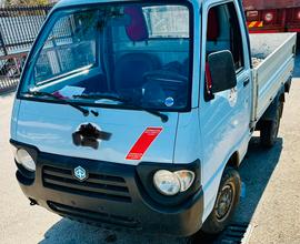 Piaggio quargo