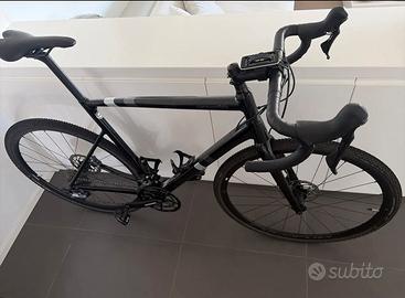 Cannondale CAAD13 Disc