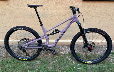 Canyon Spectral AL 6 - taglia L