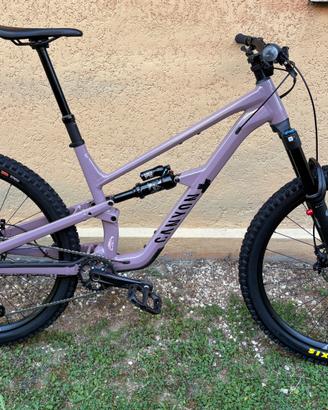 Canyon Spectral AL 6 - taglia L