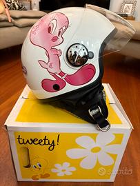 Casco Axo WB