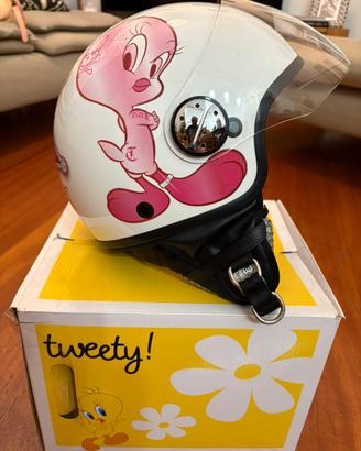 Casco Axo WB