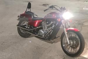 Honda VT 600 Shadow - 1999