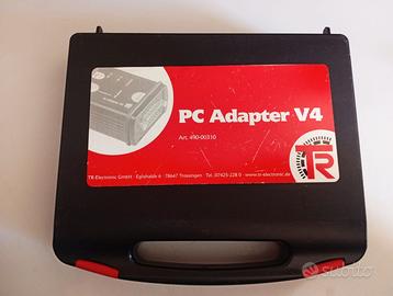 Programmatore PC Adapter V4