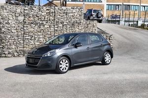 Peugeot 208 1.2 VTi Active 5 Porte Perfetta!