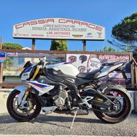 Bmw s 1000 r - 2017 pochissimi km impeccabile