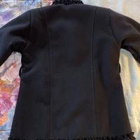 Cappotto elegante bufy