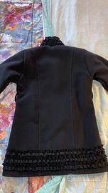 Cappotto elegante bufy