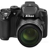 Fotocamera Nikon Coolpix P510