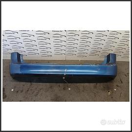 Paraurti Posteriore post. MERCEDES Vaneo 414 A4148