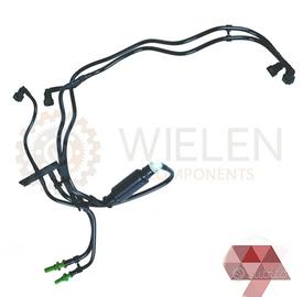 ricambi auto Peugeot Citroen Renault  1.6HDi 110cv