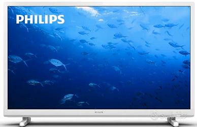 TV PHILIPS LED, 24 pollici, HD