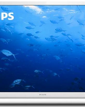 TV PHILIPS LED, 24 pollici, HD