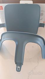 Baby set stokke