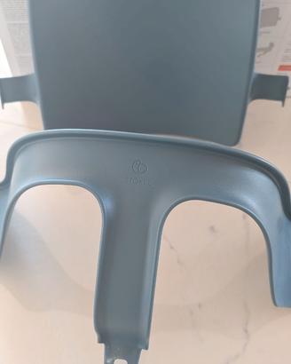 Baby set stokke