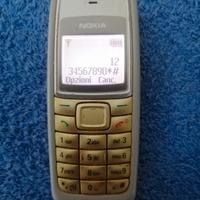 Cellulare Nokia 1112