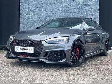 Audi A5 RS5 Coupe 2.9 (tfsi) quattro tiptronic