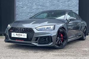 Audi A5 RS5 Coupe 2.9 (tfsi) quattro tiptronic