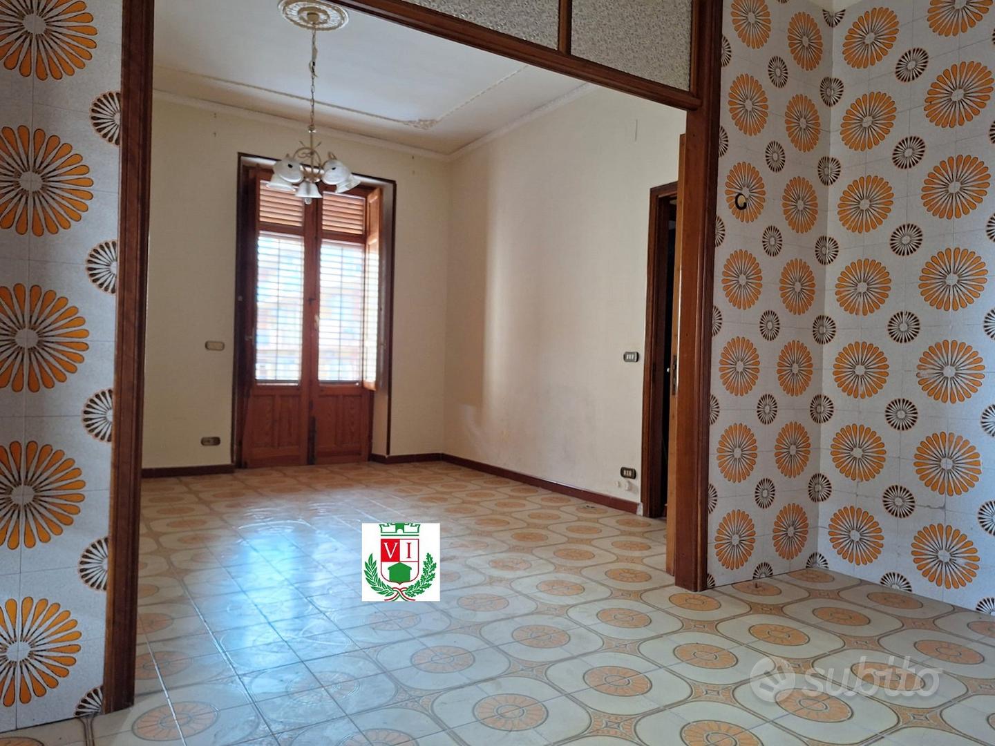 Apartment in Villabate, Palermo - Vista 6
