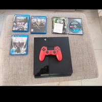 Ps4 per passaggio a Ps5