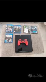 Ps4 per passaggio a Ps5