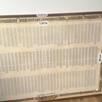 Quadro divina commedia